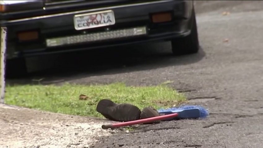 Tragedia familiar: hombre se entrega por presuntamente asesinar a su tío en Maunabo