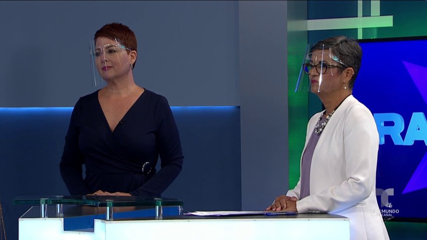 Sin recursos los trabajadores sociales del Departamento de la Familia