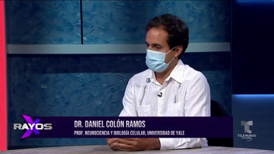 “Peligrosa” la desinformación sobre la vacuna contra el COVID-19