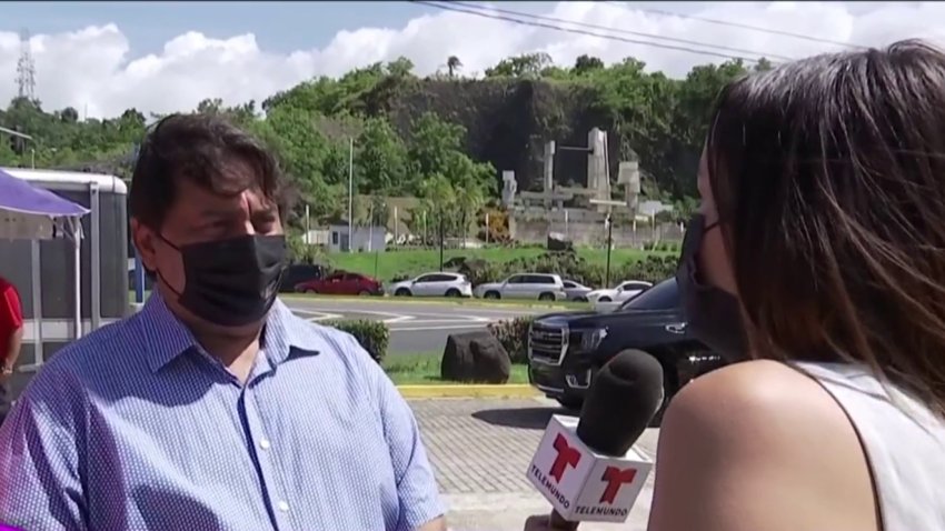 Alcalde de Truijillo Alto admite compra de “maquinón”