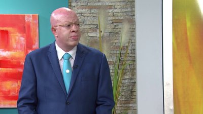 Gregorio Matías: “Amo a mi hijo, pero si falló tiene que cumplir”