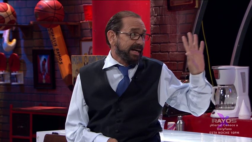 Los Men: Mauricio va a conseguir trabajo con Linda