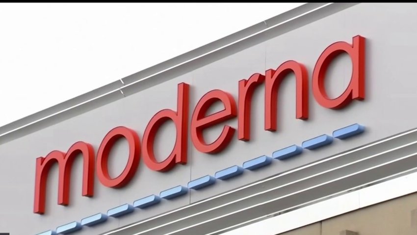 Moderna pide a la FDA aprobación completa de su vacuna contra el COVID-19