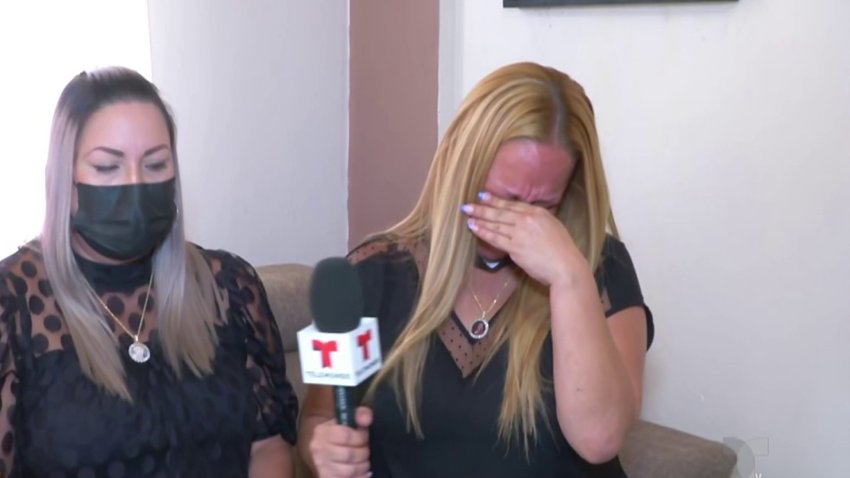“Era lo único que tenía y me la quitaron”: madre de Rosimar clama por justicia