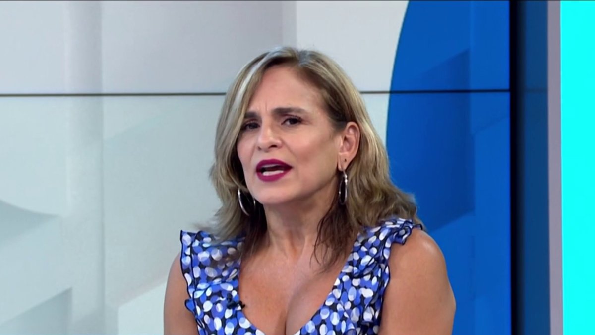 La Palabra de Zoé Laboy – Telemundo Puerto Rico