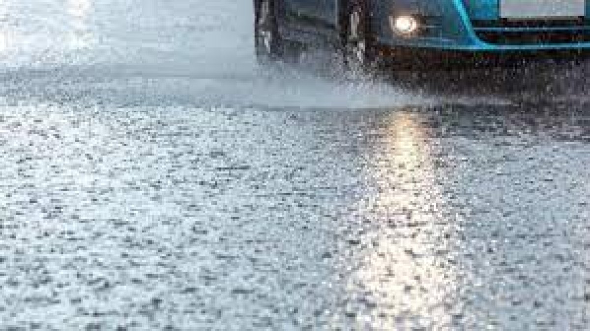 SNM emite advertencias de inundaciones para hasta 15 municipios del oeste, centro y sur de PR