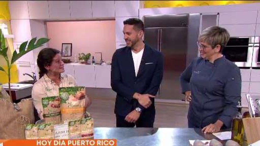 Amasar LLC: un compromiso con la nutrición