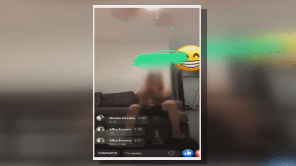 Asesinato en Carolina: ultiman a joven de 24 años mientras hacía un Facebook Live - Vimarsana News