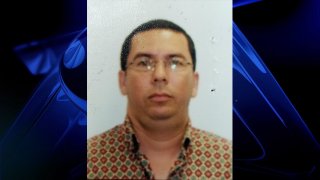 Franklyn Soto Vega, de 48 años