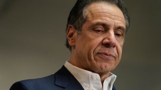 Andrew Cuomo