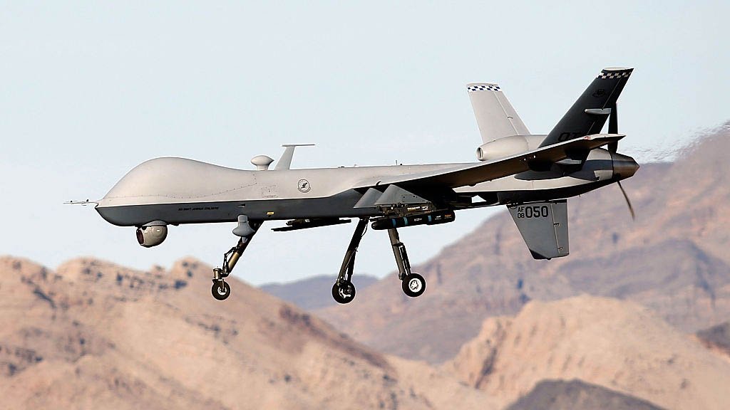 Ataque aéreo estadounidense contra miembro de ISIS-K en Afganistán – Telemundo Puerto Rico - Vimarsana News