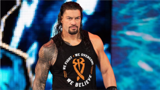 Roman Reigns