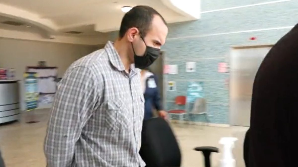 Radican cargos contra médico generalista por supuesta agresión sexual a ...