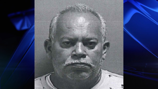 Israel Santana Otero.