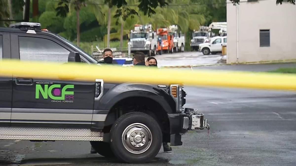 Hallan cuerpo descompuesto de hombre de 72 años en residencia de Ponce