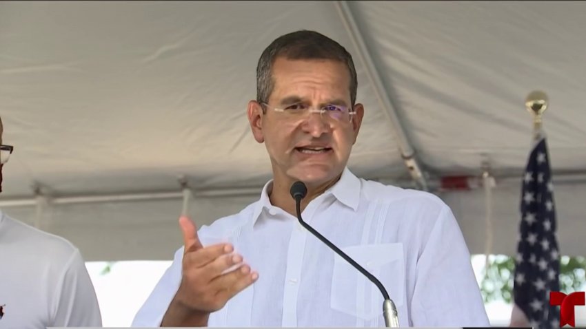 Pierluisi dice que no quiere ver alza en la tarifa de la luz, pero dice que está en manos del Negociado de Energía
