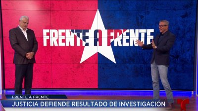 “Fatal la explicación”: TRS dice que Justicia demostró incapacidad total en investigación y deja la mancha sobre Rosselló