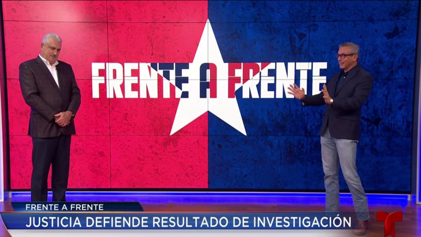 “Fatal la explicación”: TRS dice que Justicia demostró incapacidad total en investigación y deja la mancha sobre Rosselló