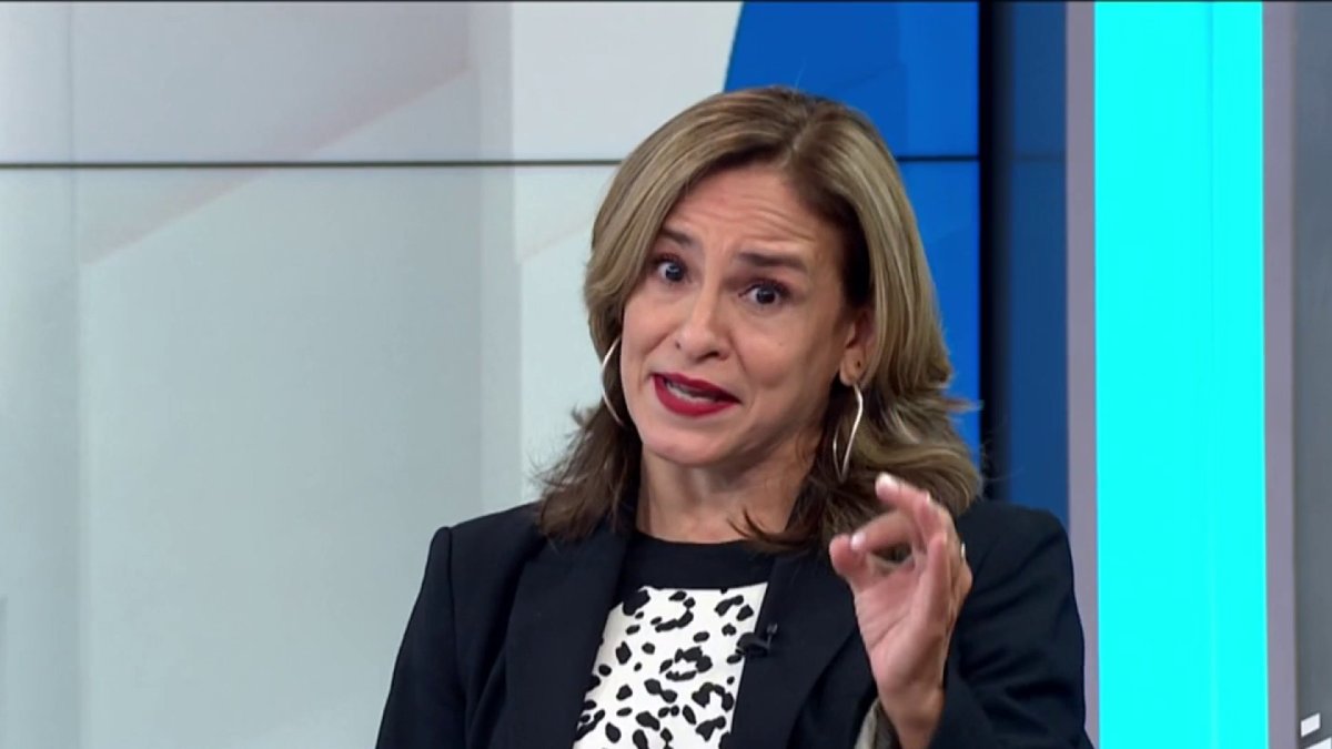 La palabra de Zoé Laboy – Telemundo Puerto Rico