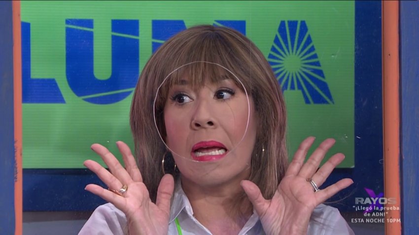 Doña LUMA explica las razones de los apagones