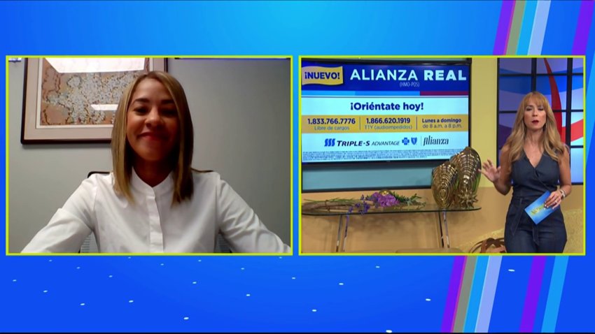 Triple-S con una cubierta para servirte mejor