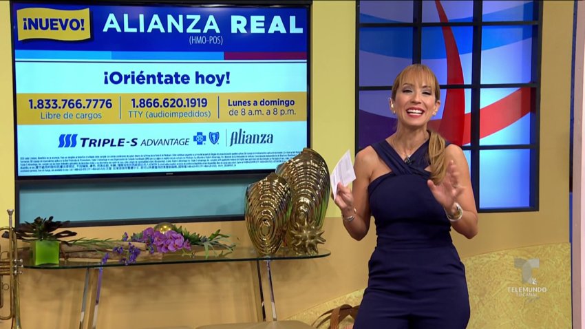 Triple-S Advantage con una nueva cubierta para servirte mejor a tu salud