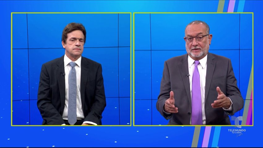 Reacción inmediata | Operativo del FBI
