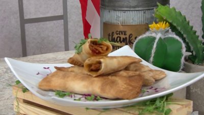 Cocina al día | Tacos boricuas cinco carnes