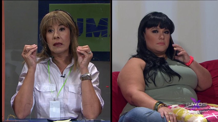 Lumarie explica los apagones selectivos