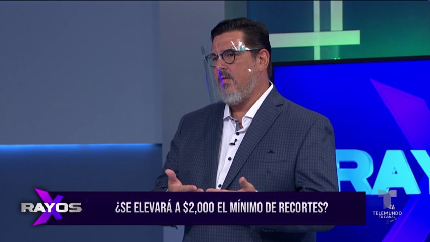 Junta Fiscal evalúa elevar el umbral a $2,000 para recorte de pensiones