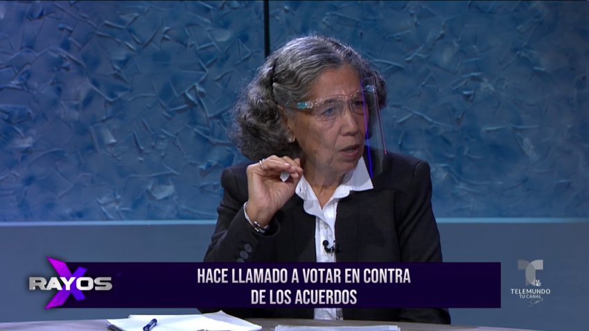 Grupo de retirados insiste en acuerdo con la JCF sin recortes