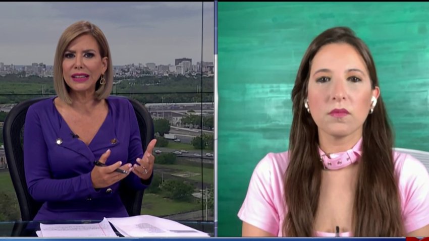 Directo al Punto con Anabelle Torres Colberg