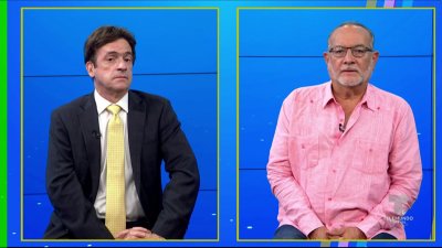 Reacción inmediata | Crisis en el sistema energético
