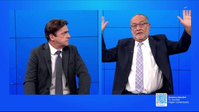 Reacción inmediata | ¿Qué trabajos han realizado los delegados congresionales?