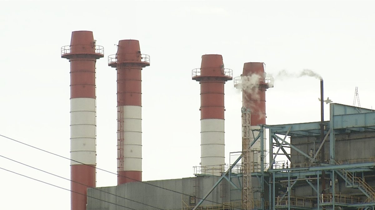 Genera PR despide personal gerencial en las plantas generatrices