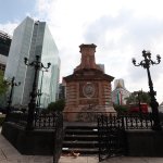 Estatua de mujer indígena sustituirá a escultura de Colón en Ciudad de México