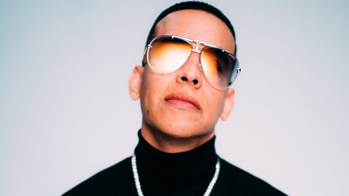 Daddy Yankee Shares Unreleased Single 'La Hora Y El Día