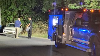 Policía investiga muerte violenta en Guaynabo.