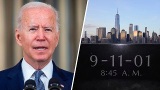 Biden ataque 9 11