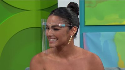 Kiara Liz está orgullosa de la nueva Miss Universe Puerto Rico