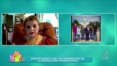 “Se han convertido en un chiste”: dice Ramírez de Ferrer sobre delegados congresionales