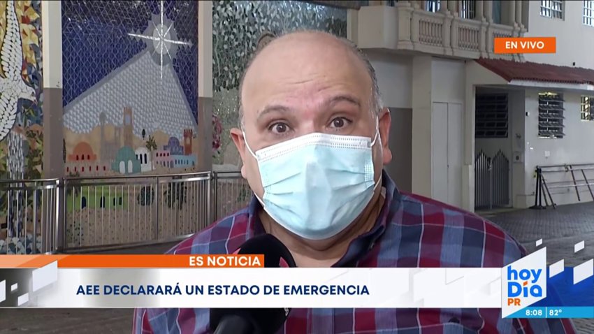 Luis Raúl Torres sobre LUMA: “Están ocultando información al pueblo de Puerto Rico”