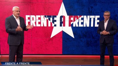 Frente a frente con Alejandro García Padilla y Thomas Rivera Schatz