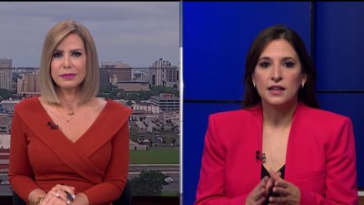 Directo al punto con Anabelle Torres Colberg
