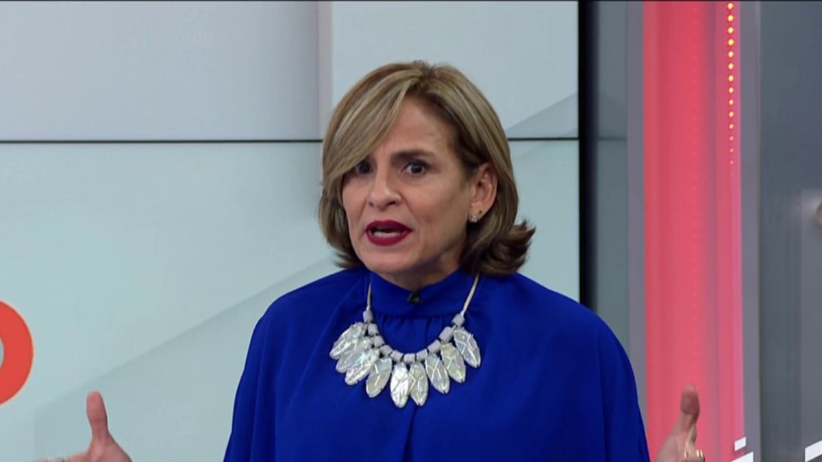 La Palabra de Zoé Laboy – Telemundo Puerto Rico