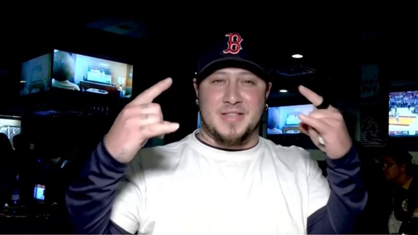 Los Red Sox traen esperanza a negocios locales