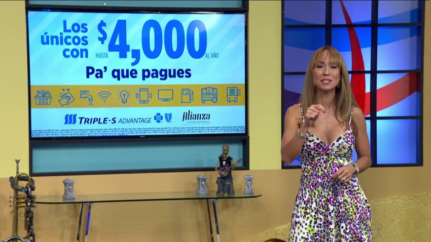 Triple-S Advantage: los únicos con $4,000 pa’ que pagues