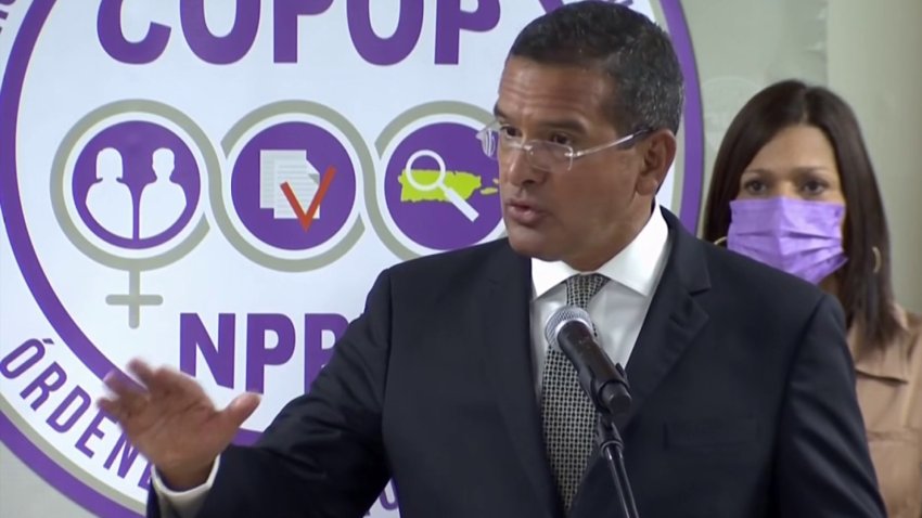 Gobernador dice que la Junta “tiene que ser razonable”
