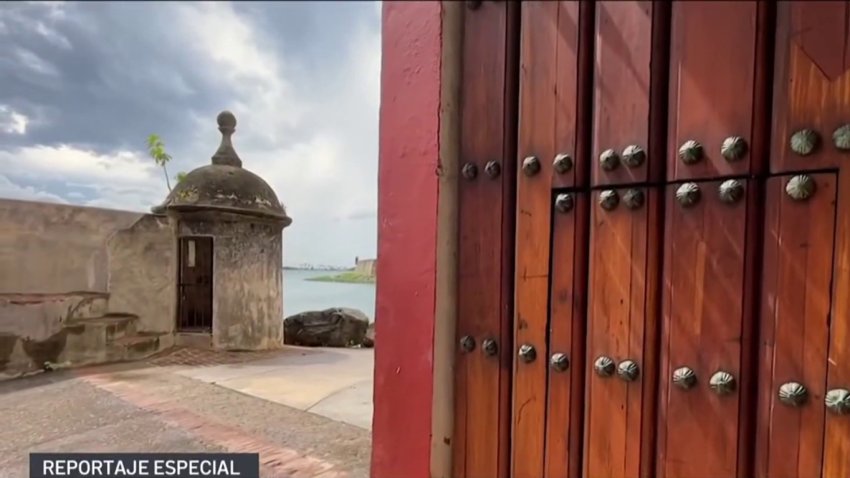 San Juan y los aconteceres históricos que surgieron en la ciudad amurallada