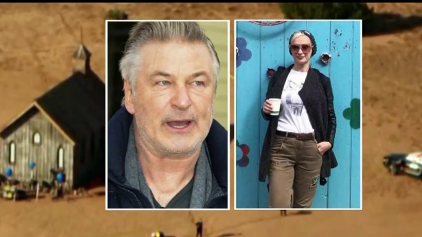 Rinden emotivo homenaje a directora de fotografía que murió baleada por Alec Baldwin